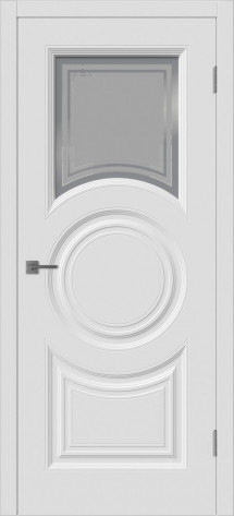 ВФД Межкомнатная дверь Fenix 0 ПО, арт. 30362