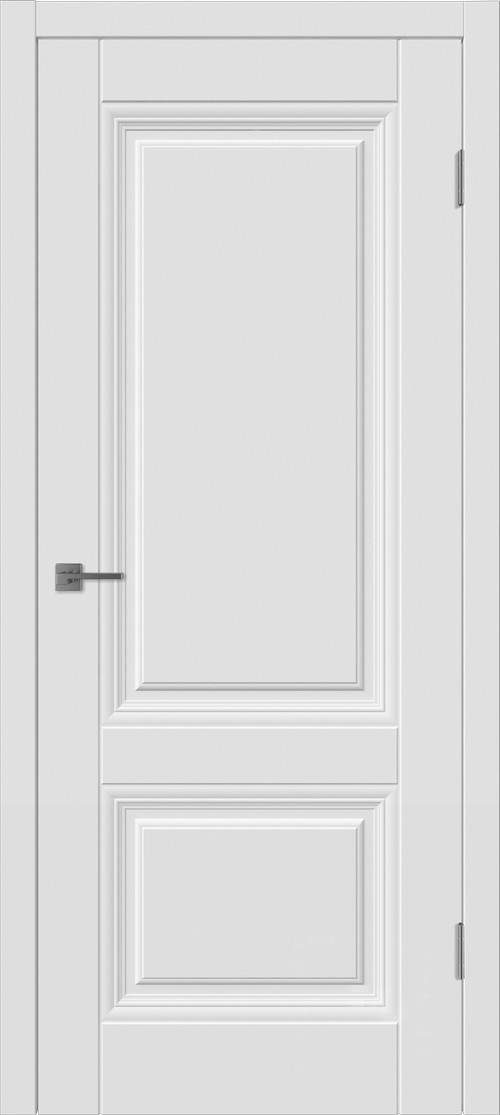 ВФД Межкомнатная дверь Barcelona 2 ПГ, арт. 30359 - фото №1