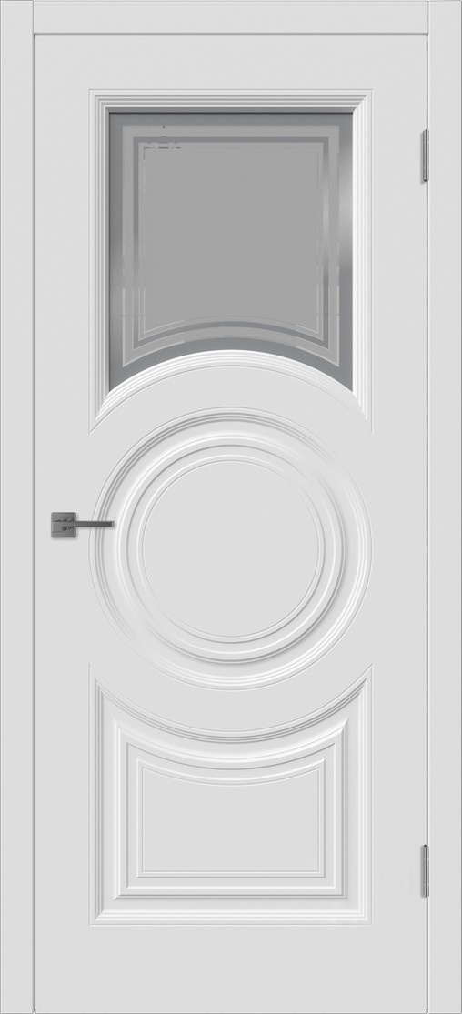ВФД Межкомнатная дверь Fenix 0 ПО, арт. 30362 - фото №1