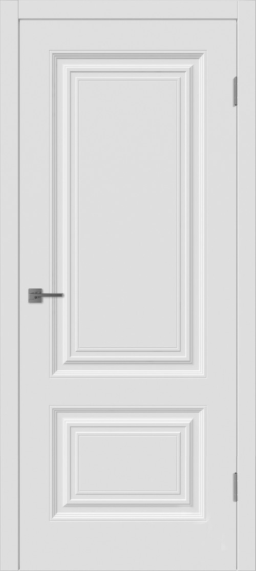 ВФД Межкомнатная дверь Fenix 2 ПГ, арт. 30363 - фото №1