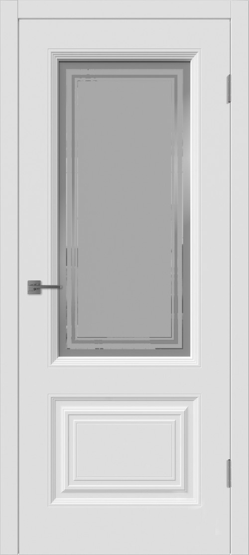ВФД Межкомнатная дверь Fenix 2 ПО, арт. 30364 - фото №1