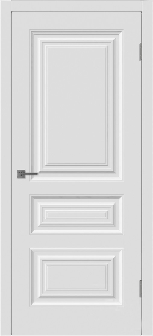 ВФД Межкомнатная дверь Fenix 3 ПГ, арт. 30365 - фото №1