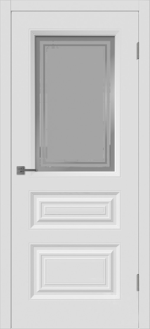ВФД Межкомнатная дверь Fenix 3 ПО, арт. 30366 - фото №1
