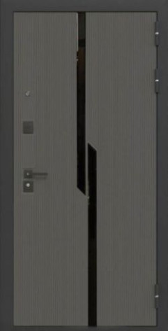 Бункер Входная дверь Витроль модель №63, арт. 0007198
