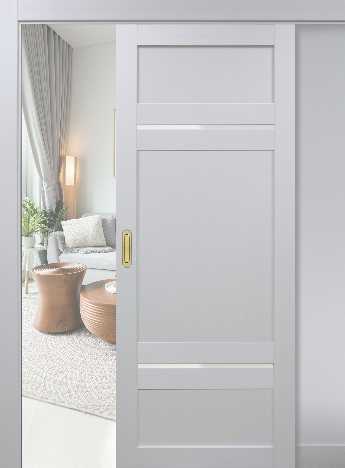 двери турин в интерьере