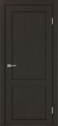 Межкомнатная дверь Экошпон Optima porte Турин 502.11