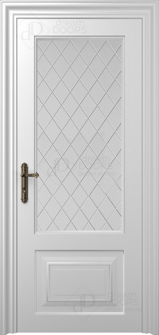 Dream Doors Межкомнатная дверь Imp 4, арт. 11021