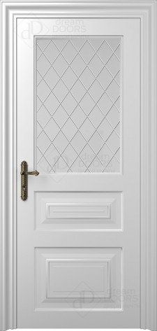 Dream Doors Межкомнатная дверь Imp 6, арт. 11023