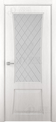 Dream Doors Межкомнатная дверь F27, арт. 18214