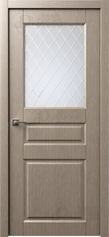 Dream Doors Межкомнатная дверь P104, арт. 18233