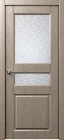 Dream Doors Межкомнатная дверь P105, арт. 18234