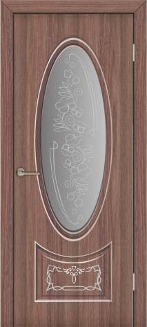 Макрус Межкомнатная дверь Версаль ПО с рис., арт. 18880