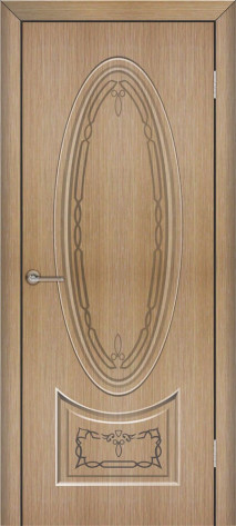 Макрус Межкомнатная дверь Версаль ПГ, арт. 18881