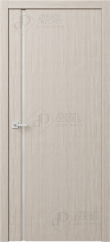 Dream Doors Межкомнатная дверь Стиль 3 ПО, арт. 20072
