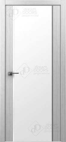 Dream Doors Межкомнатная дверь Стиль полное ПО, арт. 20078
