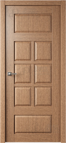 Dream Doors Межкомнатная дверь W33, арт. 20093