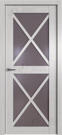 Dream Doors Межкомнатная дверь W37, арт. 20097