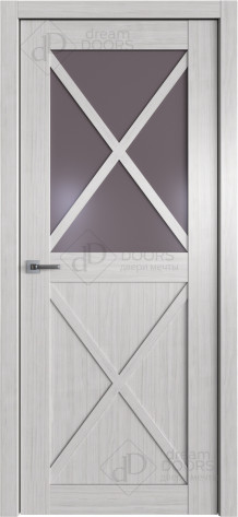 Dream Doors Межкомнатная дверь W38, арт. 20098