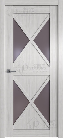 Dream Doors Межкомнатная дверь W41, арт. 20101