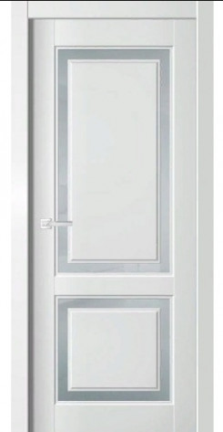 Сибирь профиль Межкомнатная дверь ЦДО 490, арт. 20105