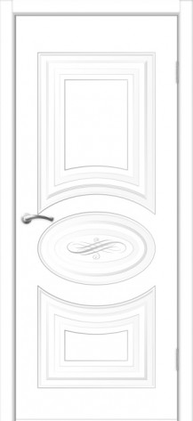 Сарко Межкомнатная дверь К109, арт. 20741