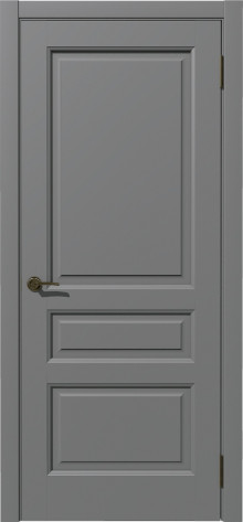 Дубрава Сибирь Межкомнатная дверь Пиано ПГ, арт. 23505