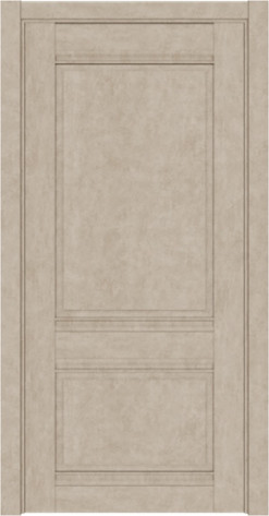 List Межкомнатная дверь Классика 1 ДГ багет, арт. 23626