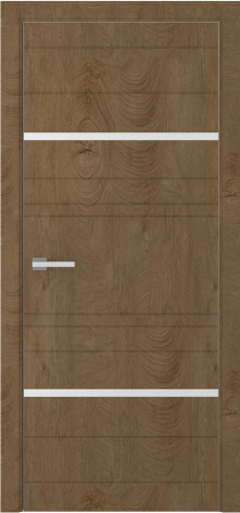 Ostium Межкомнатная дверь A25, арт. 24101