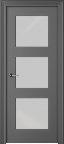 Ostium Межкомнатная дверь U5 ПО, арт. 24130