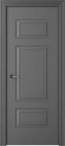 Ostium Межкомнатная дверь U6 ПГ, арт. 24132