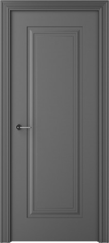 Ostium Межкомнатная дверь U11 ПГ, арт. 24145