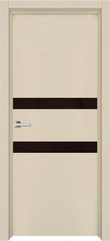 Ostium Межкомнатная дверь Мегаполис 1, арт. 24154
