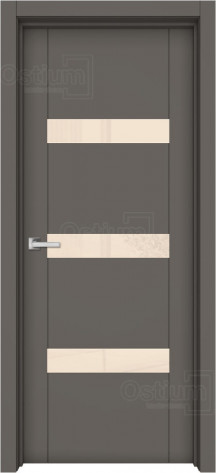 Ostium Межкомнатная дверь Токио 3, арт. 24166
