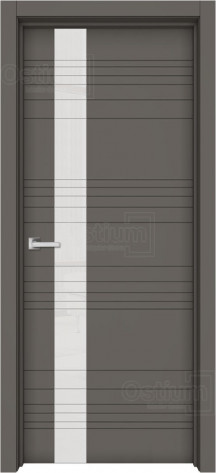 Ostium Межкомнатная дверь R2, арт. 24170