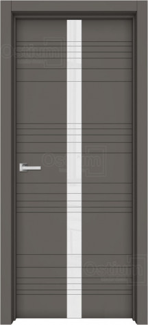 Ostium Межкомнатная дверь R4, арт. 24172