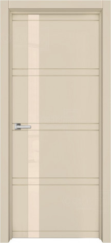 Ostium Межкомнатная дверь R7, арт. 24175