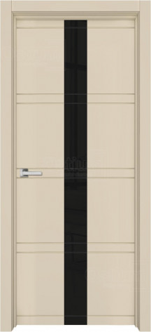Ostium Межкомнатная дверь R11, арт. 24179