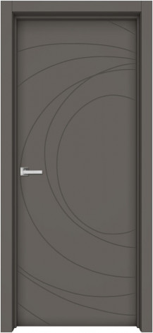 Ostium Межкомнатная дверь G5, арт. 24218