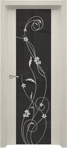 Ostium Межкомнатная дверь Стиль ПО Орхидея, арт. 24291