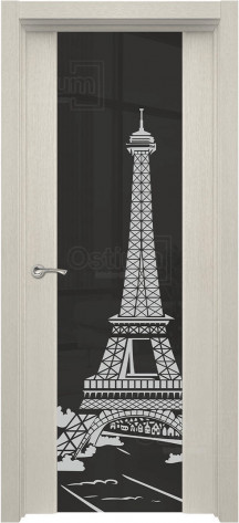 Ostium Межкомнатная дверь Стиль ПО Париж, арт. 24293