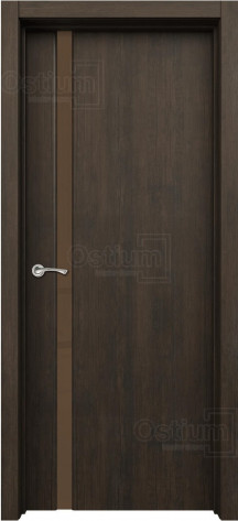 Ostium Межкомнатная дверь Стиль 1 ПО, арт. 24304