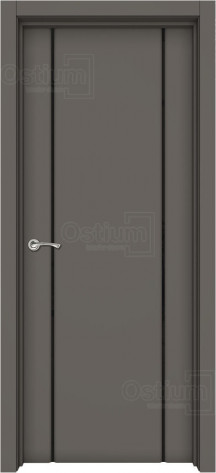 Ostium Межкомнатная дверь Стиль 3 ПО, арт. 24312