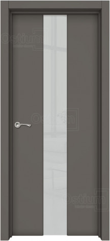Ostium Межкомнатная дверь Стиль 5 ПО, арт. 24314
