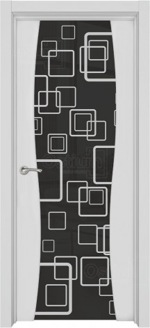 Ostium Межкомнатная дверь Сириус ПО Лофт, арт. 24350