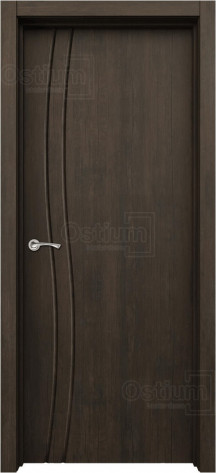 Ostium Межкомнатная дверь Сириус 1 ПГ, арт. 24366