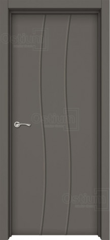 Ostium Межкомнатная дверь Сириус Вираж ПГ, арт. 24372