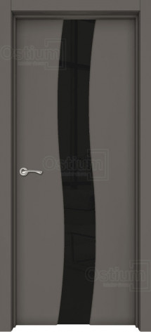 Ostium Межкомнатная дверь Сириус Вираж ПО, арт. 24373