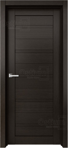 Ostium Межкомнатная дверь H2, арт. 24414
