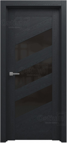 Ostium Межкомнатная дверь H26, арт. 24438