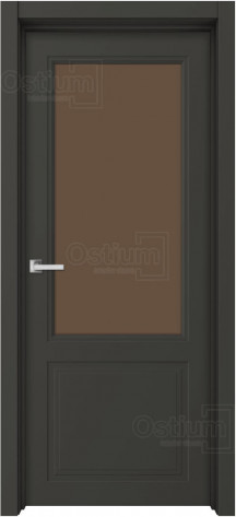 Ostium Межкомнатная дверь N2 ПО, арт. 24524